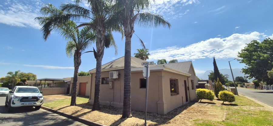 3 Bedroom Property for Sale in Paarl North Western Cape